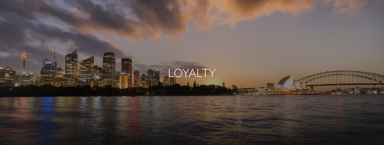 Loyalty